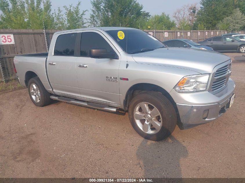 2016 RAM 1500 SLT