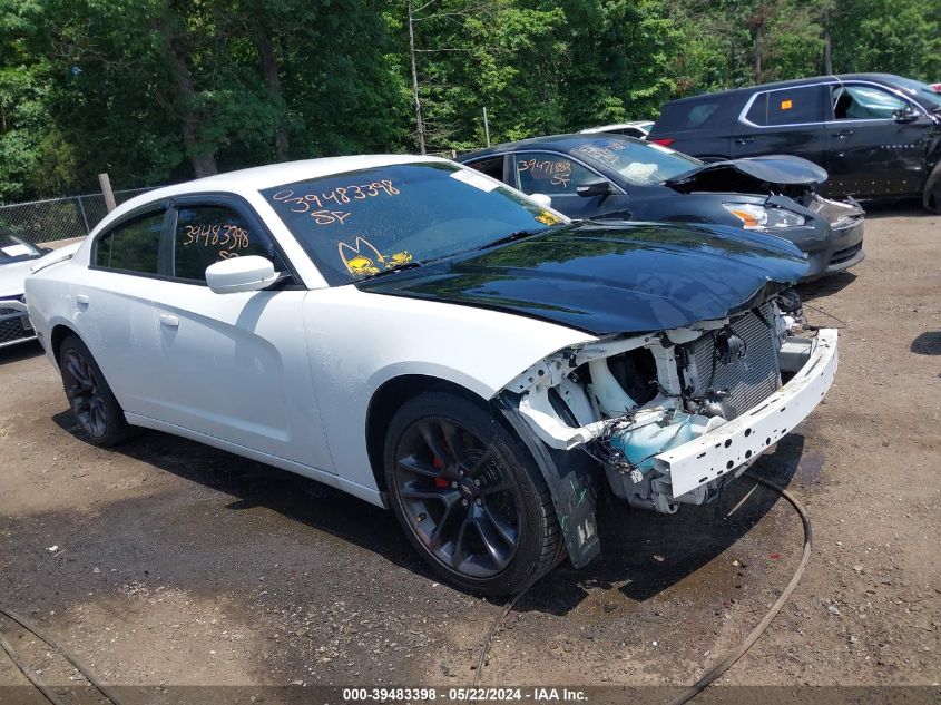 2013 DODGE CHARGER ROAD/TRACK