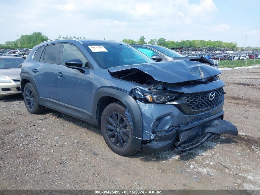 2024 MAZDA CX-50 2.5 S PREMIUM