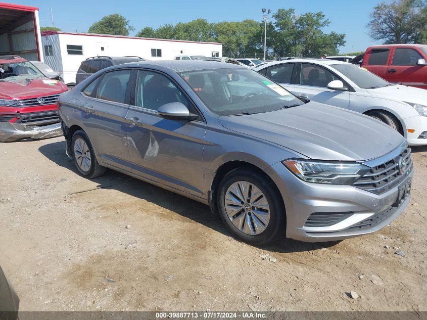 2020 VOLKSWAGEN JETTA S/SE/R-LINE