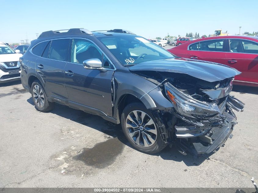 2024 SUBARU OUTBACK TOURING XT