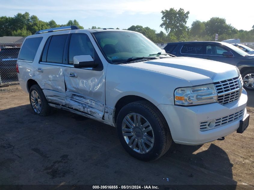 2011 LINCOLN NAVIGATOR