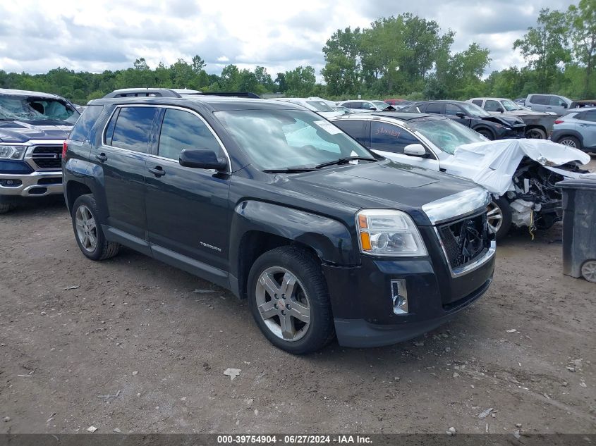 2012 GMC TERRAIN SLT-1