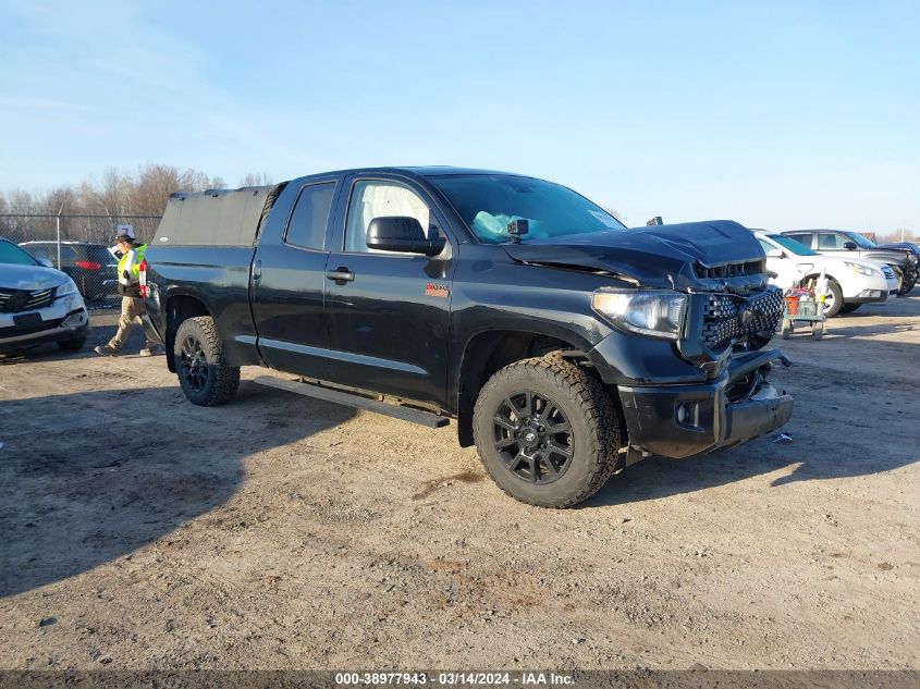 2020 TOYOTA TUNDRA