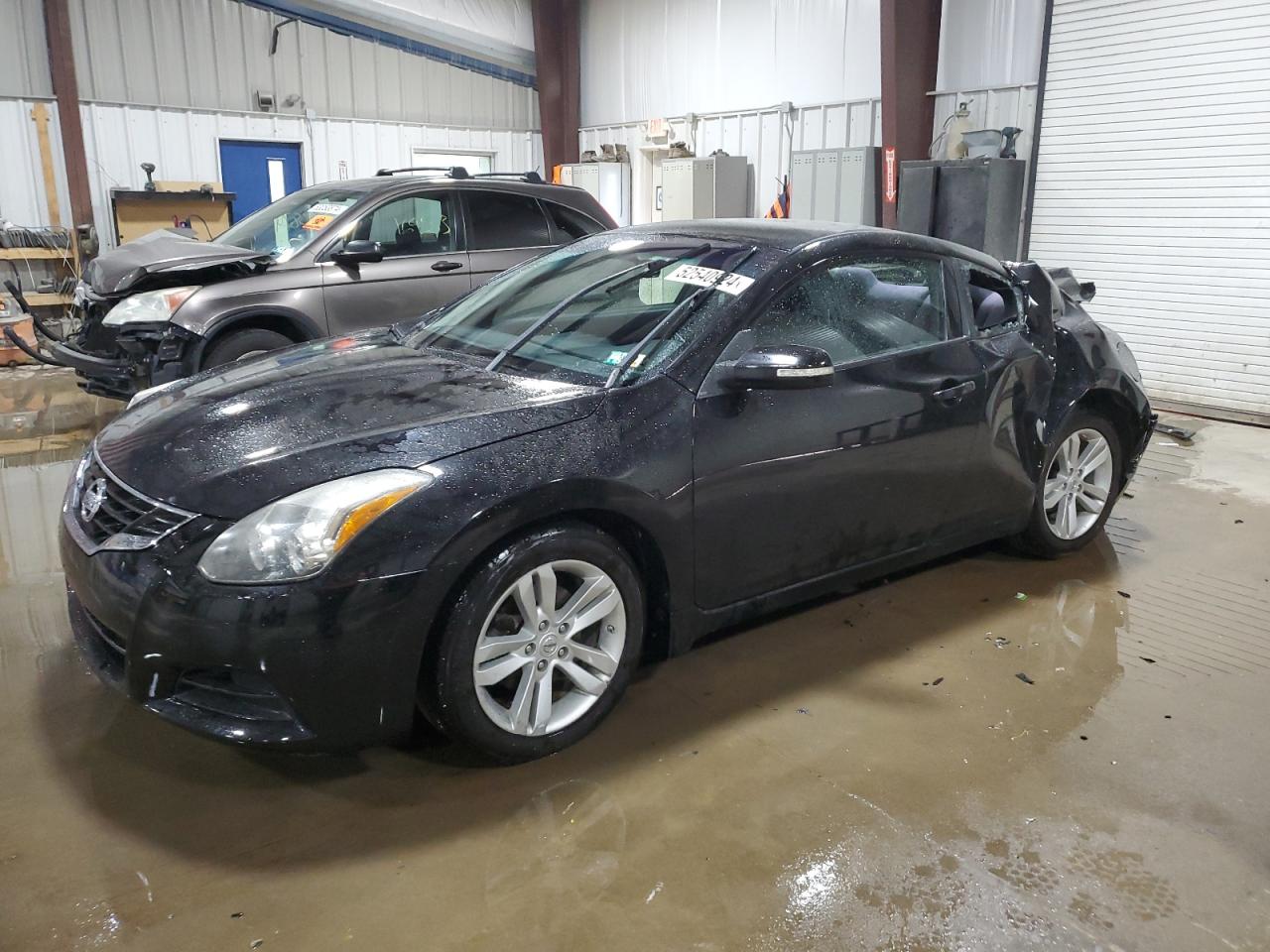 2013 NISSAN ALTIMA S