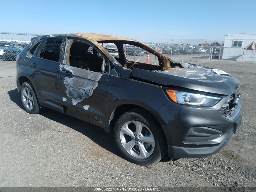 2020 FORD EDGE SE