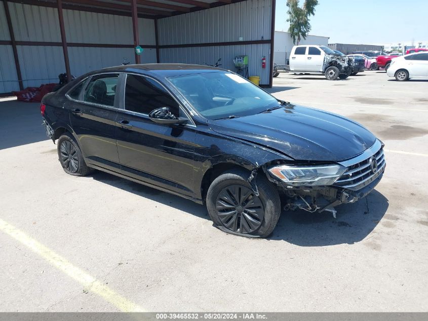 2020 VOLKSWAGEN JETTA 1.4T R-LINE/1.4T S/1.4T SE