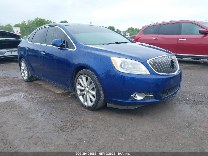 2013 BUICK VERANO