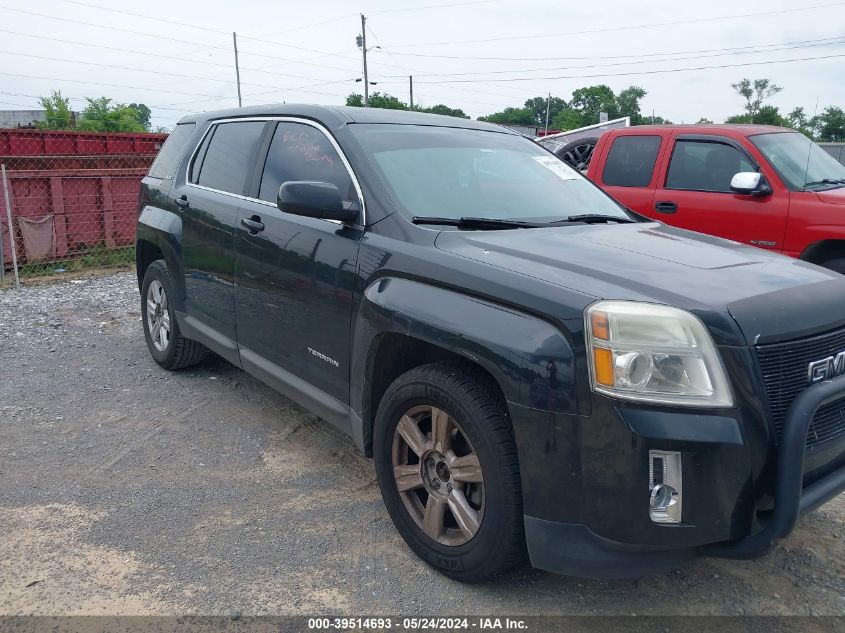 2015 GMC TERRAIN SLE-1