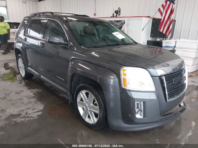 2011 GMC TERRAIN SLT-1