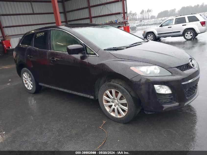 2011 MAZDA CX-7 I SPORT