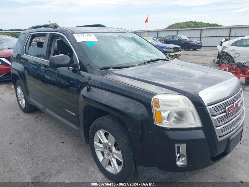 2013 GMC TERRAIN SLE