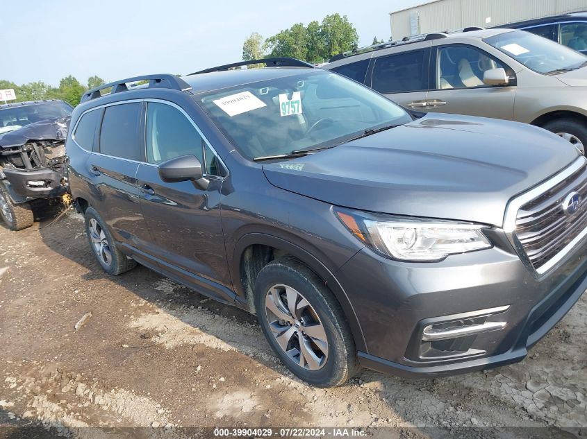 2021 SUBARU ASCENT PREMIUM