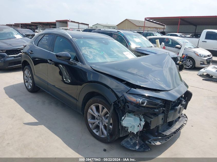 2023 MAZDA CX-30 2.5 S PREMIUM