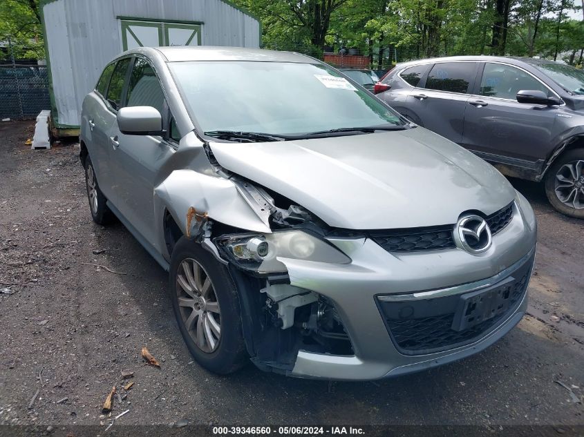 2010 MAZDA CX-7 I SV