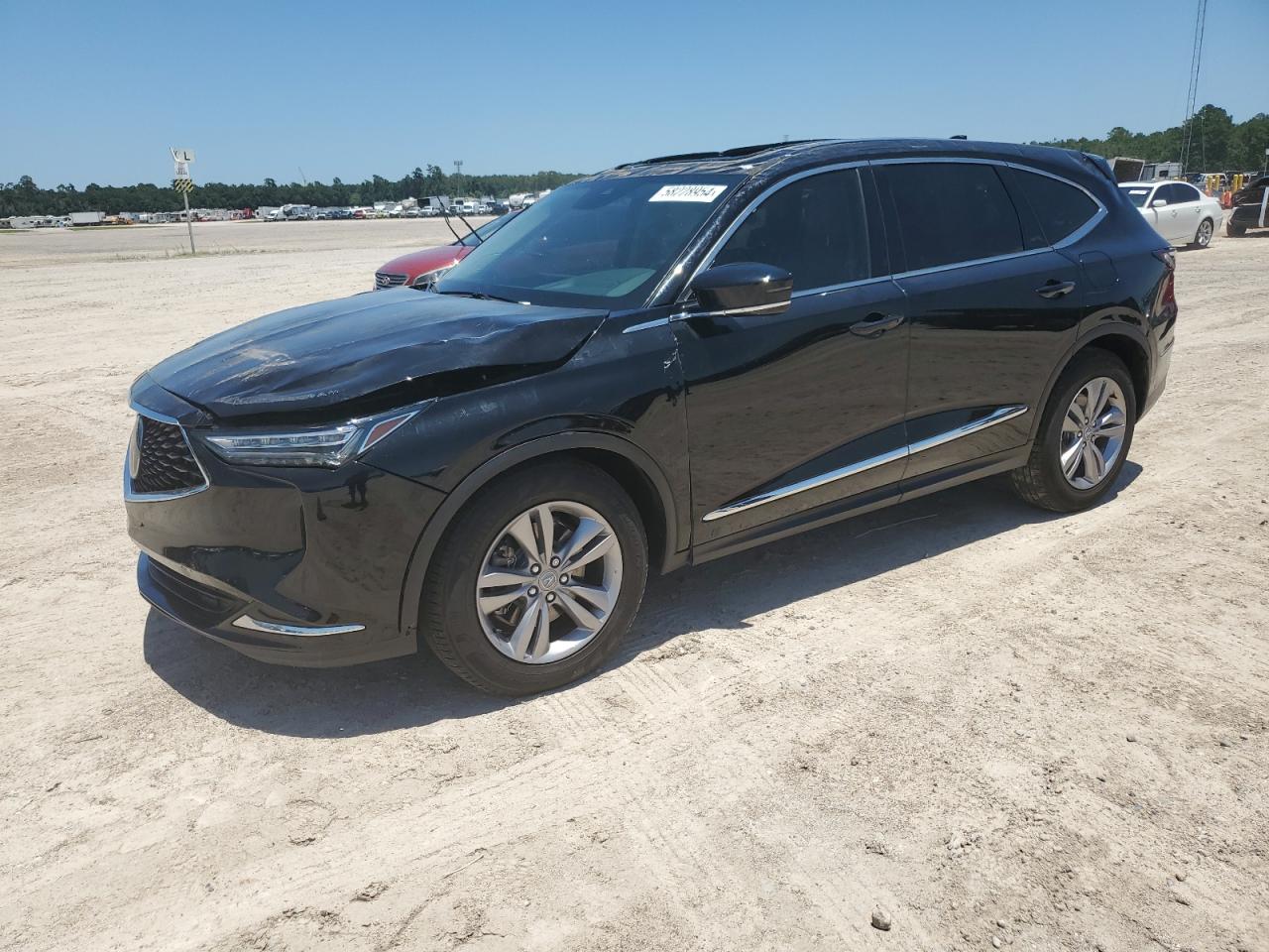 2023 ACURA MDX