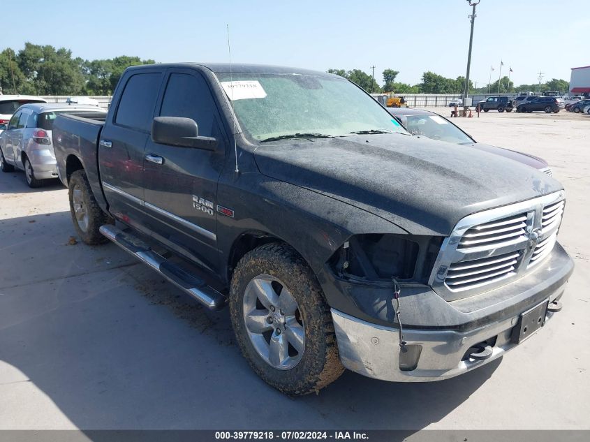 2014 RAM 1500 SLT