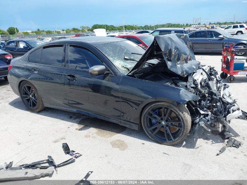 2020 BMW 3 SERIES M340I