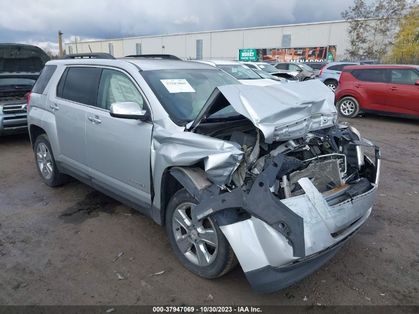 2015 GMC TERRAIN SLE-2