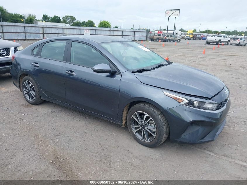 2023 KIA FORTE LX/LXS