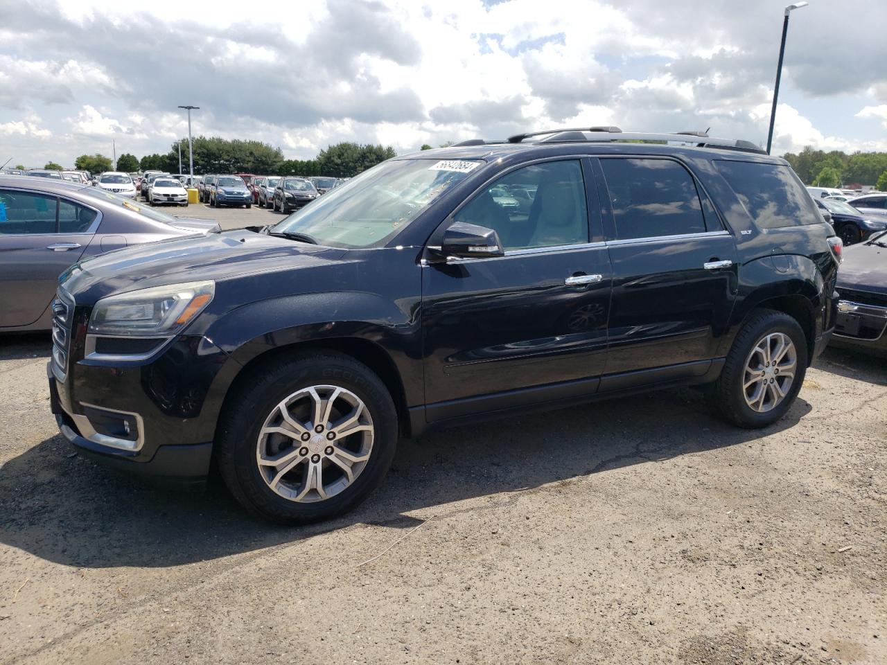 2015 GMC ACADIA SLT-1