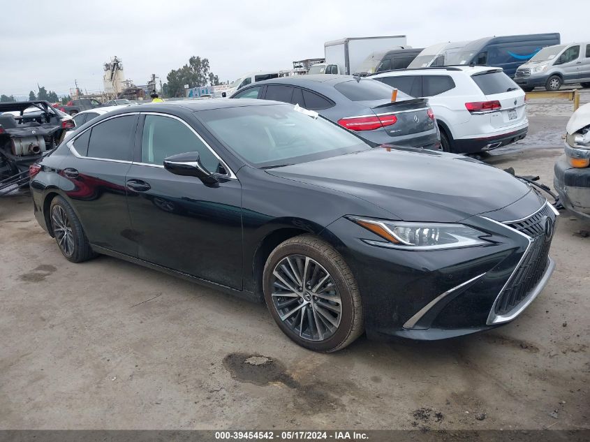 2024 LEXUS ES 300H