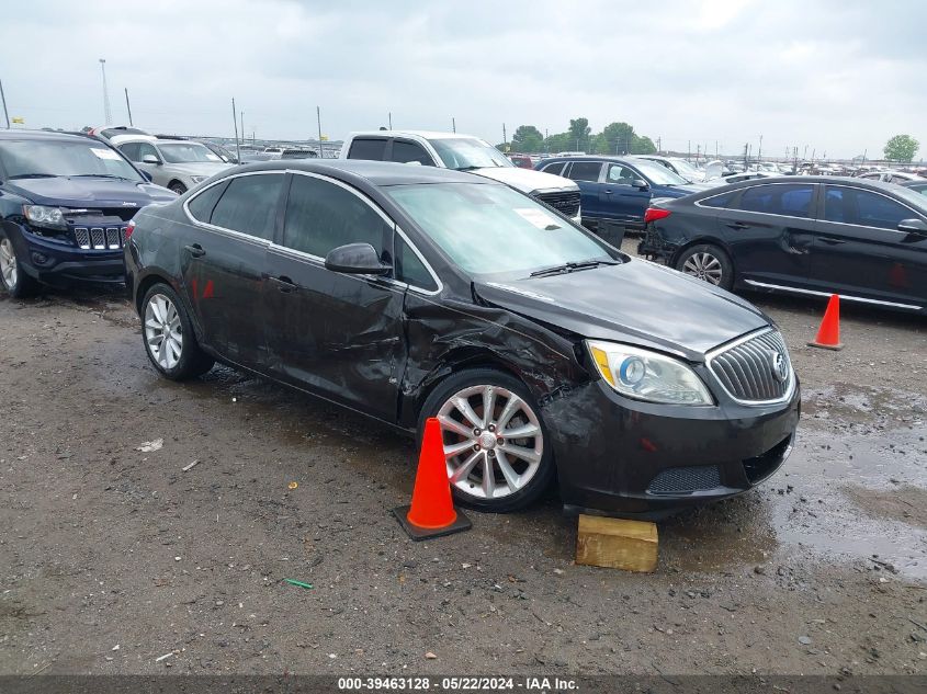 2015 BUICK VERANO