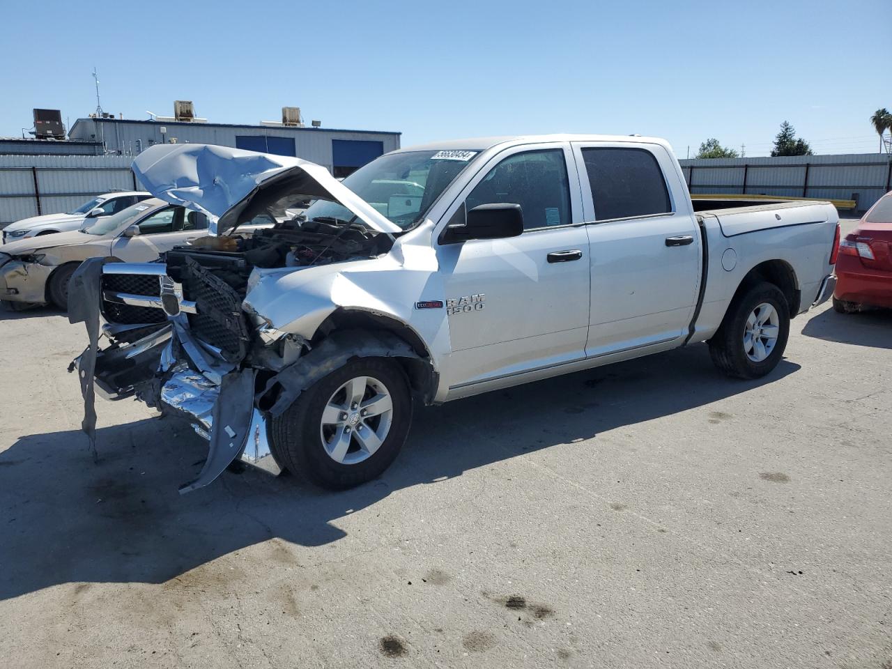 2016 RAM 1500 ST