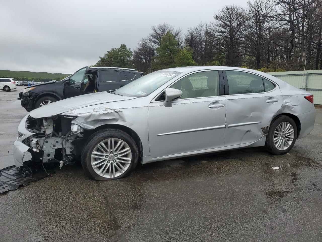 2013 LEXUS ES 350