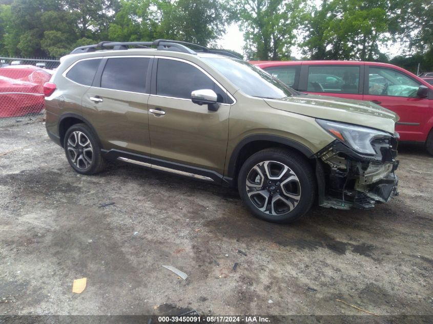 2023 SUBARU ASCENT TOURING 7-PASSENGER