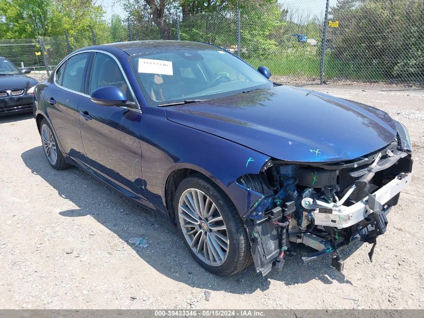 2018 ALFA ROMEO GIULIA TI LUSSO AWD