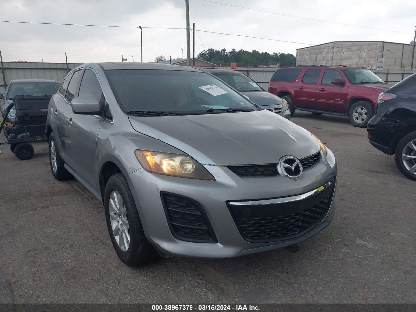 2011 MAZDA CX-7 I SPORT