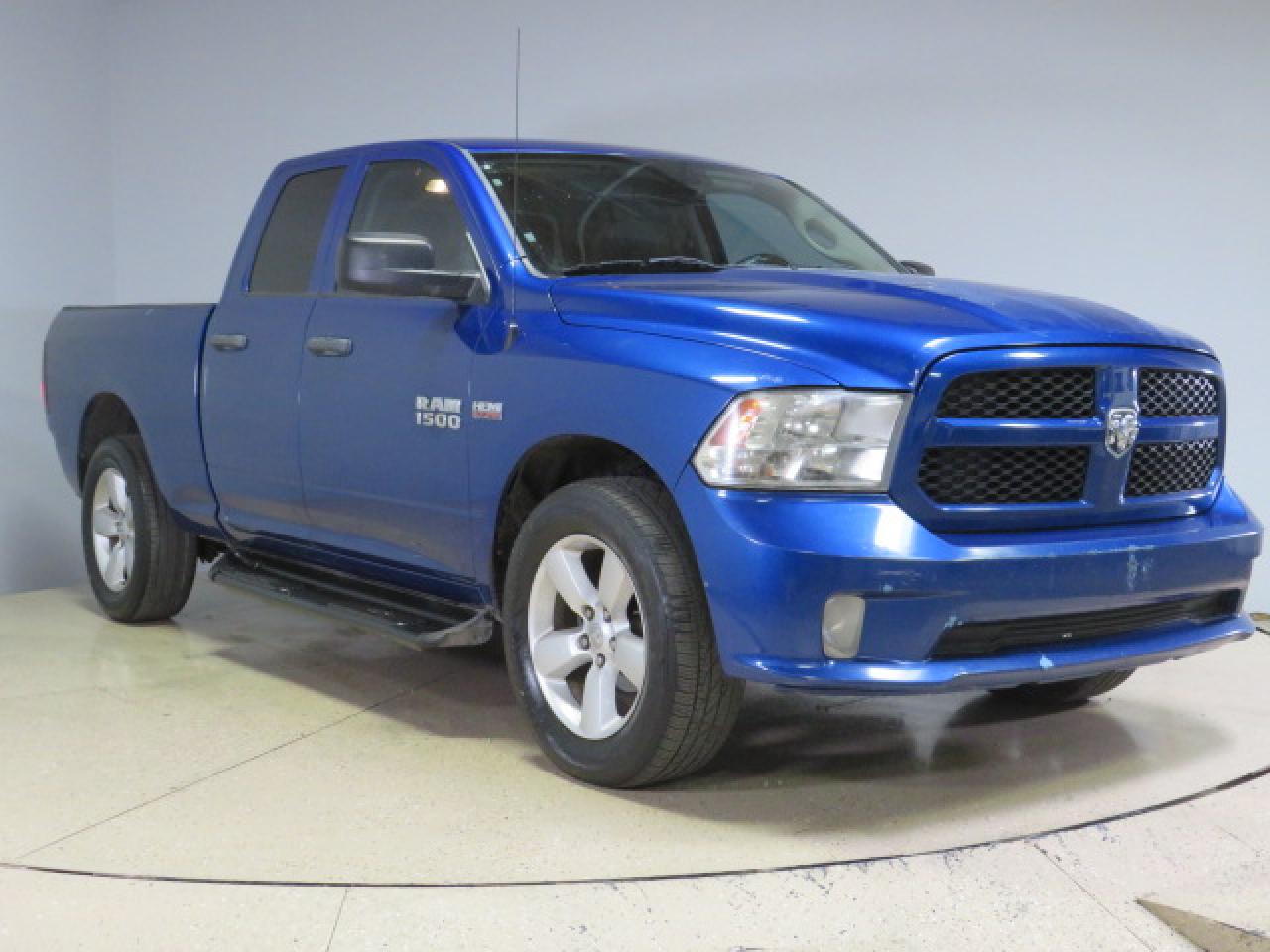 2016 RAM 1500 ST