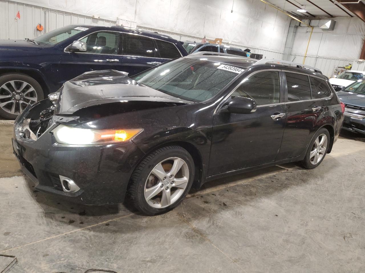 2012 ACURA TSX TECH