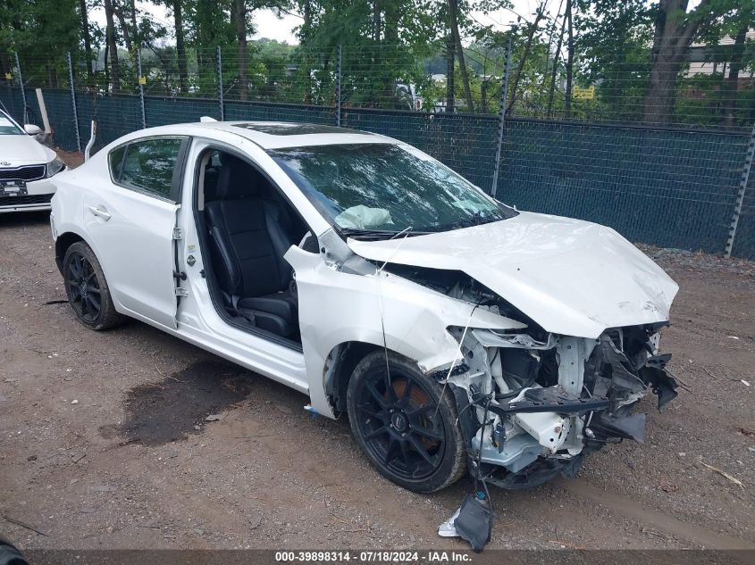 2014 ACURA ILX 2.4L