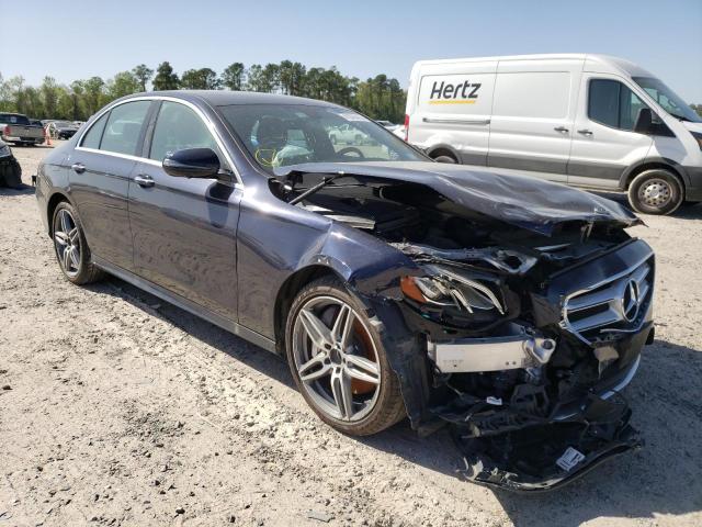 2019 MERCEDES-BENZ E 300