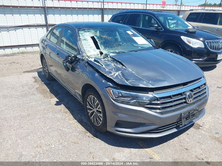 2021 VOLKSWAGEN JETTA 1.4T R-LINE/1.4T S/1.4T SE