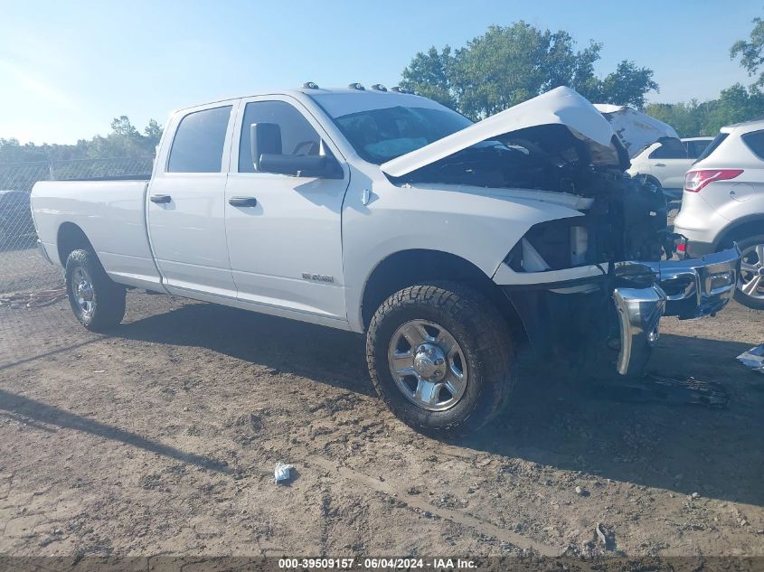 2014 RAM 2500 TRADESMAN