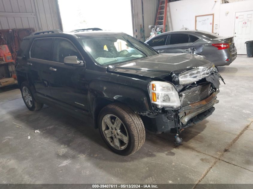 2013 GMC TERRAIN SLT-2