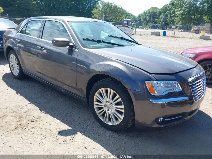 2014 CHRYSLER 300