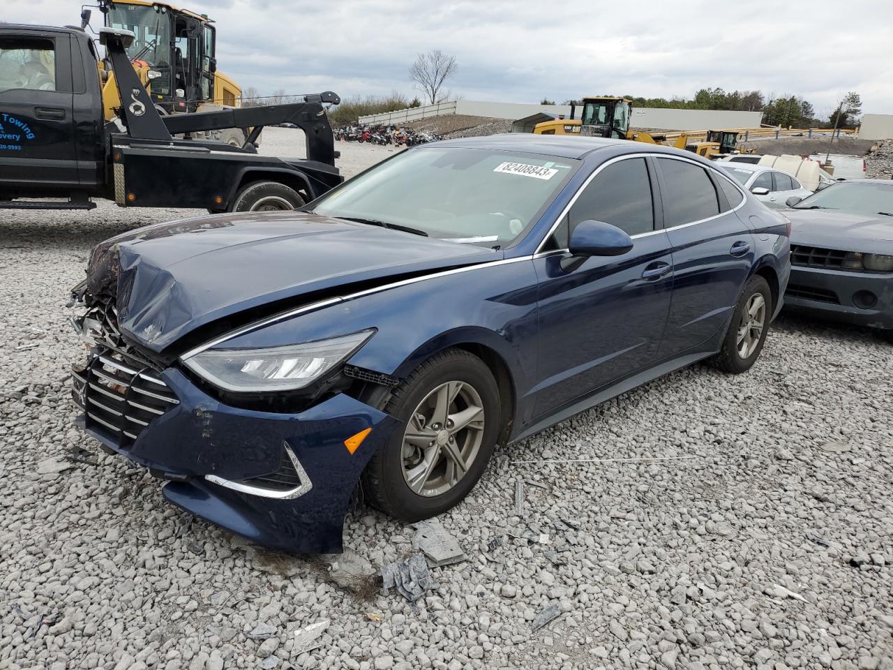 2020 HYUNDAI SONATA SE