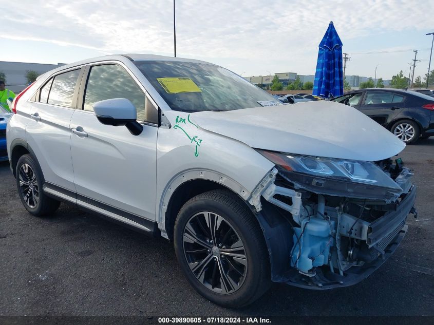 2019 MITSUBISHI ECLIPSE CROSS SEL