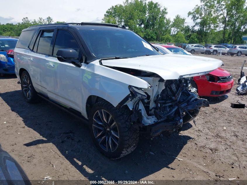 2021 CADILLAC ESCALADE 4WD SPORT