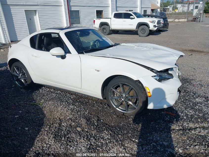 2020 MAZDA MX-5 MIATA GRAND TOURING