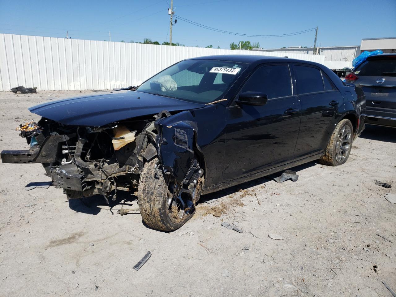 2018 CHRYSLER 300 TOURING