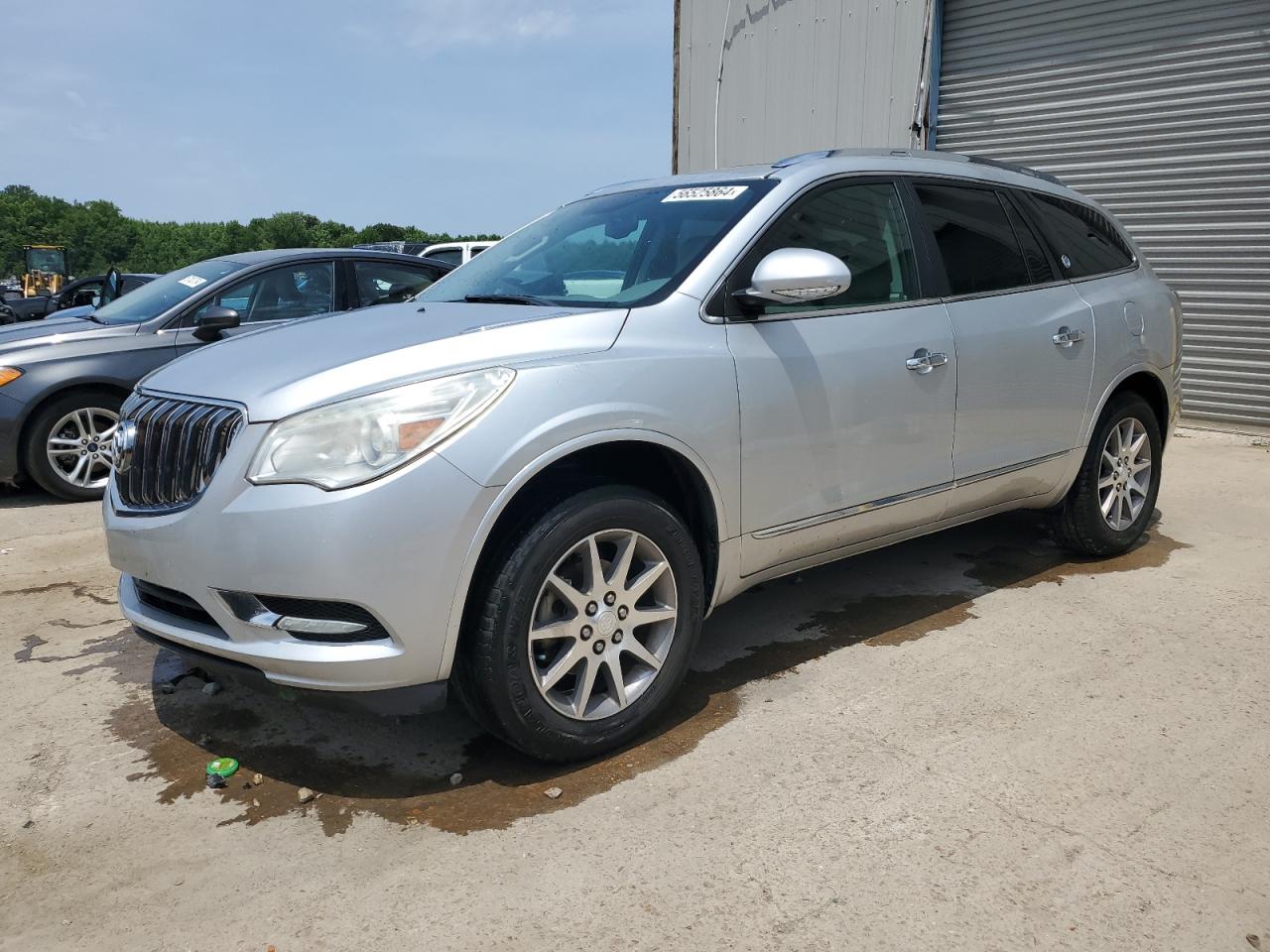 2014 BUICK ENCLAVE