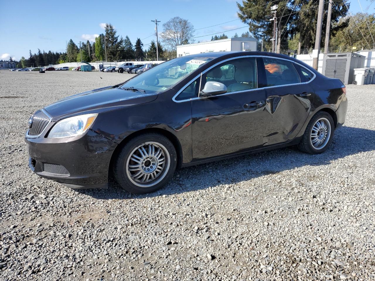 2016 BUICK VERANO