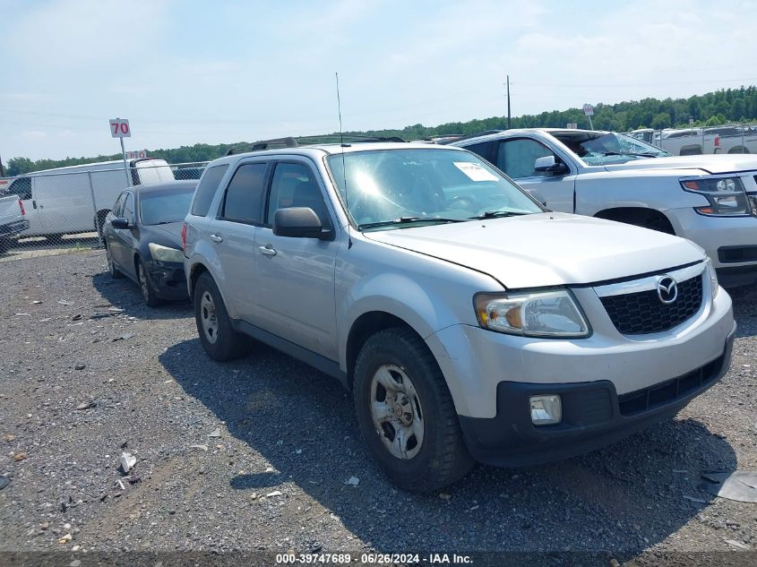 2011 MAZDA TRIBUTE I GRAND TOURING