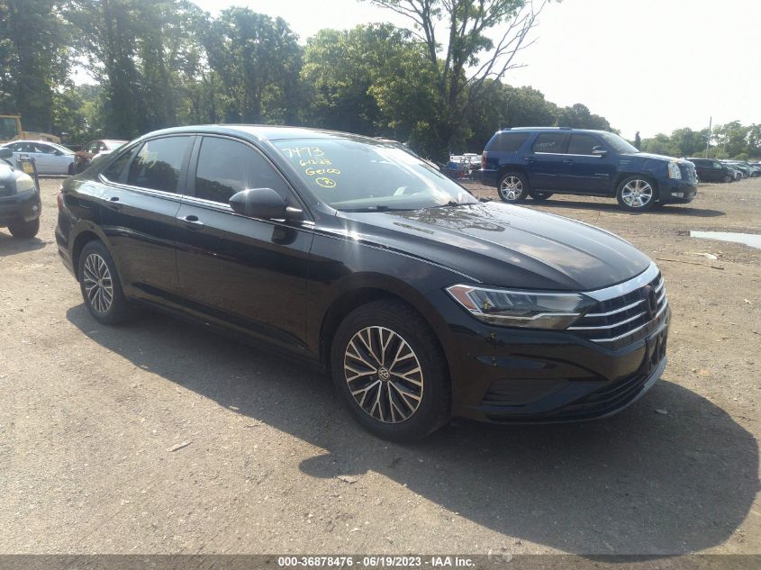 2019 VOLKSWAGEN JETTA 1.4T R-LINE/1.4T S/1.4T SE