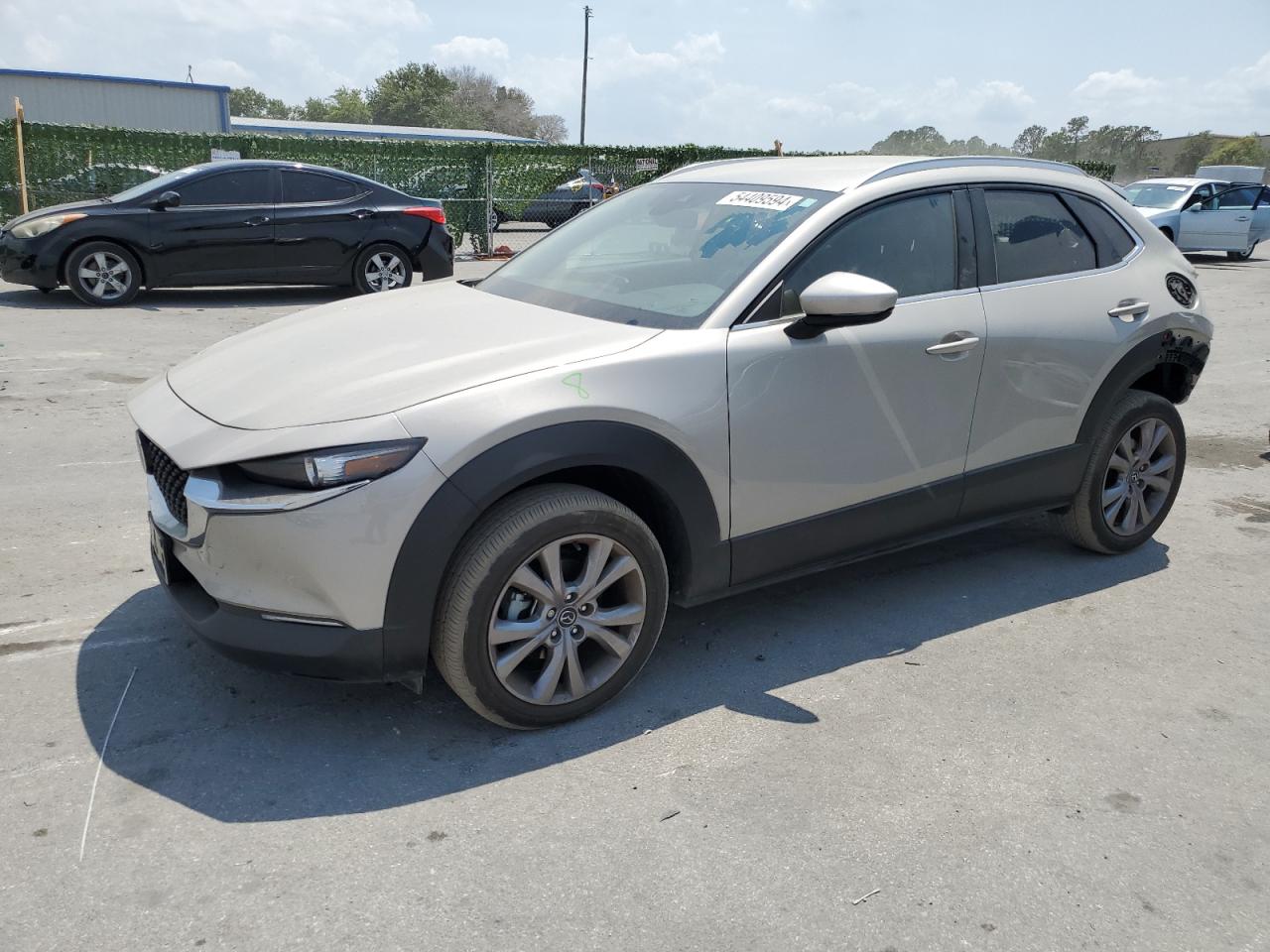 2023 MAZDA CX-30 PREFERRED